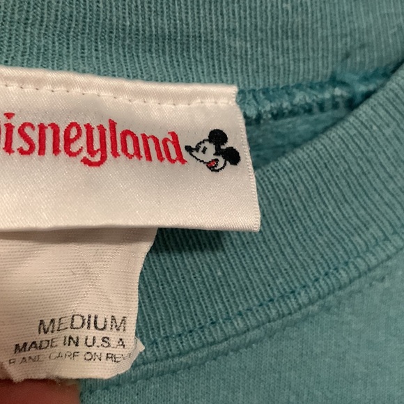 Vintage tigger sweater embroidered - Picture 4 of 5